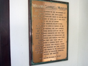 William Campbell Museum (id=2060)